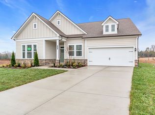 906 Mill Tree Ct LOT 177, Smyrna, TN 37167