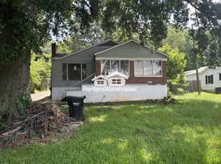 1433 Cherry Ave, Birmingham, AL 35214
