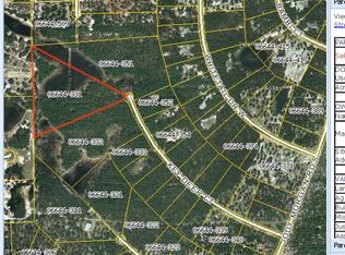 Key Deer Court, Perry, FL 32348