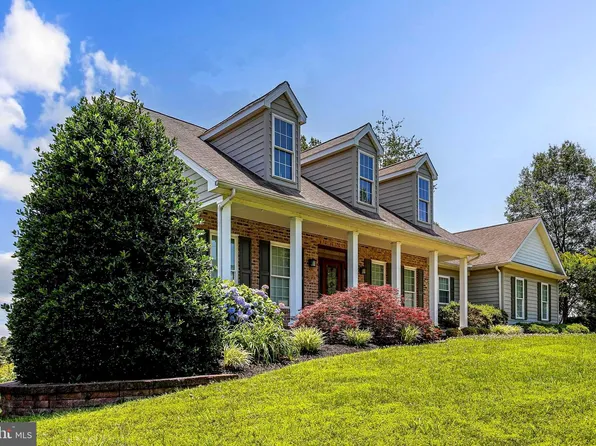 1322 Wiley Oak Dr, Jarrettsville, MD 21084