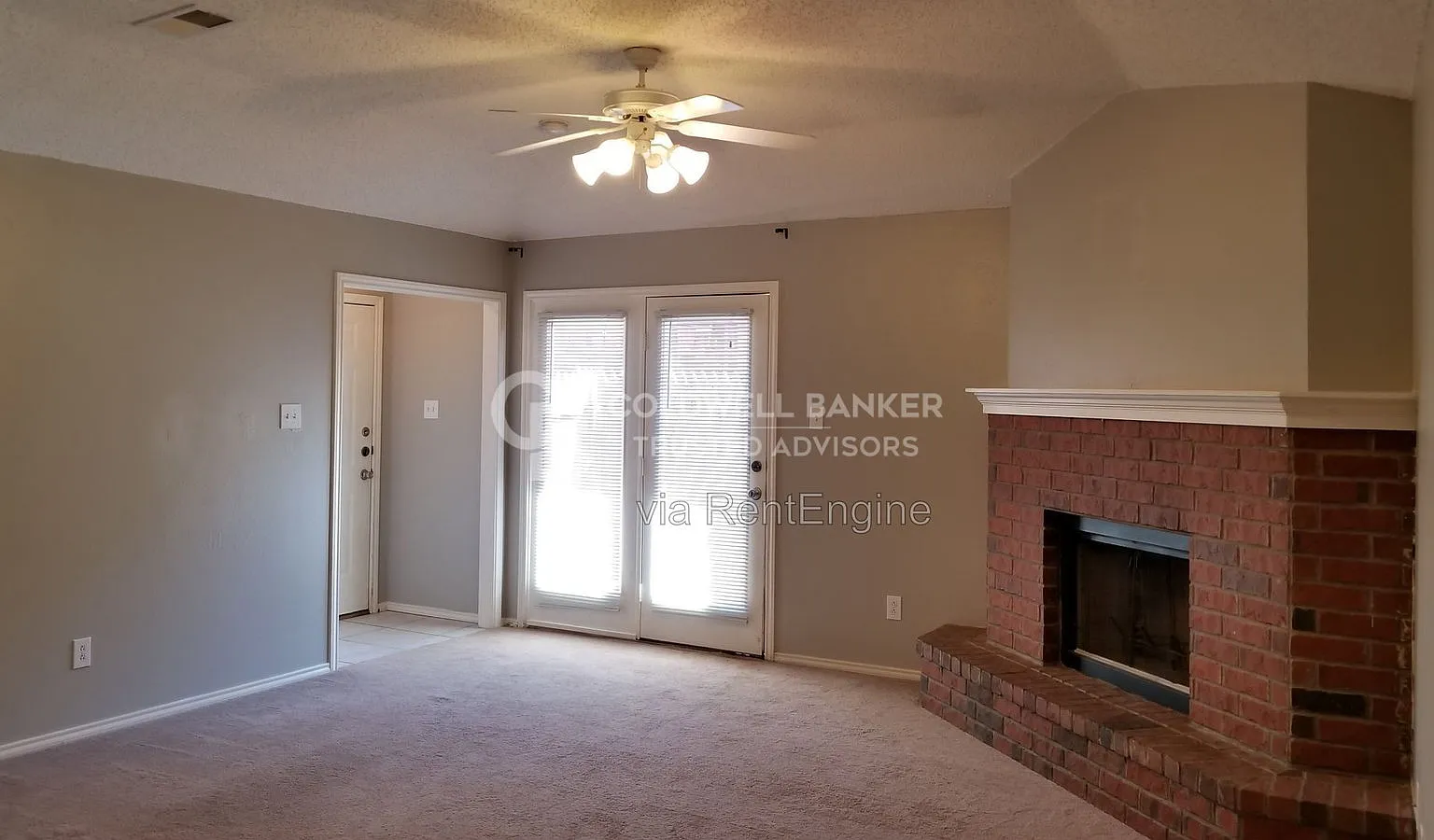 2 bed, 2.0 bath, 1126 sqft, $1,150 — Photo 2