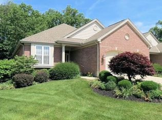 1333 Castlebridge Ct, Cincinnati, OH 45233