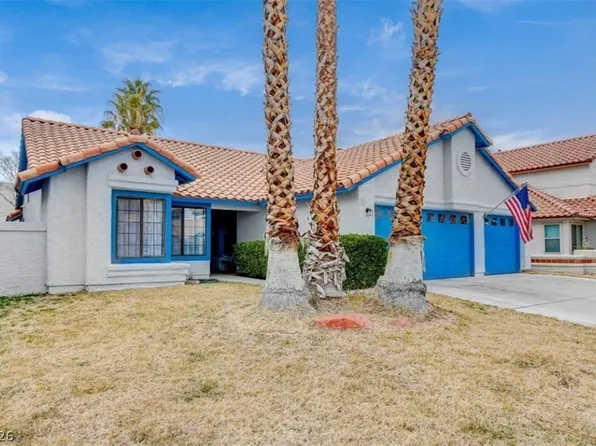 205 Persimmon Ct, Las Vegas, NV 89145