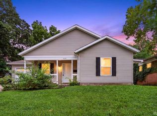 1619 N 16th St, Lafayette, IN 47904