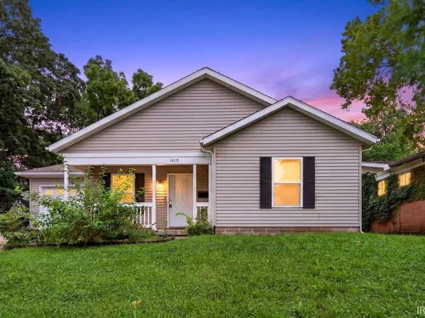 1619 N 16th St, Lafayette, IN 47904