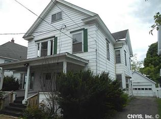 5 Stewart Pl, Cortland, NY 13045