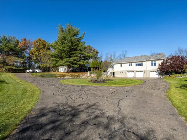 2629 Barrister Ln, Leicester, NY 14481