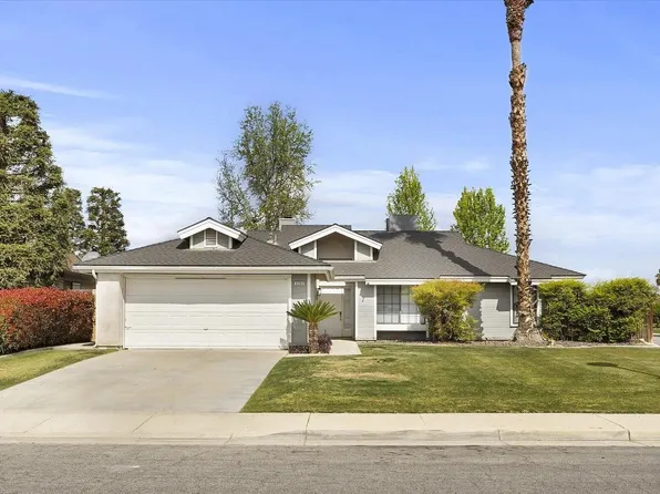 9200 Hoxie Ct, Bakersfield, CA 93311