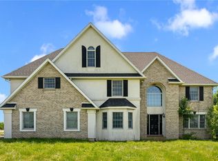 2325 Steinsburg Rd, Quakertown, PA 18951