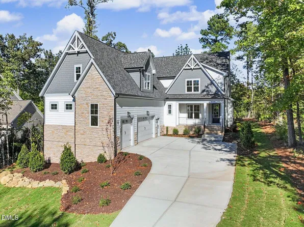 212 Golfers View, Pittsboro, NC 27312