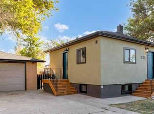 333 W 1st St SW, Redcliff, AB T0J2P2