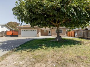 506 East St, Modesto, CA 95357
