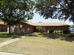 1500 Simms Ave, Cisco, TX 76437