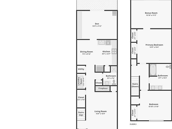 2nd image of 2121 Highway 12 S Unit 109