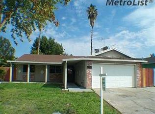 1101 Prospector Dr, Stockton, CA 95210
