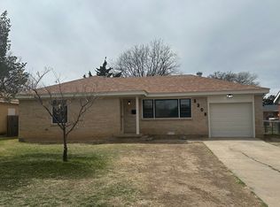 3308 Linda Dr, Amarillo, TX 79109