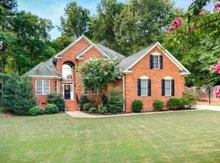 120 Mallory Dr, Lexington, SC 29072