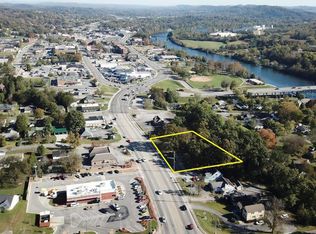 338 S Seivers Blvd, Clinton, TN 37716