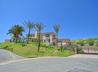 899 Aldina Hill Rd, Walnut, CA 91789