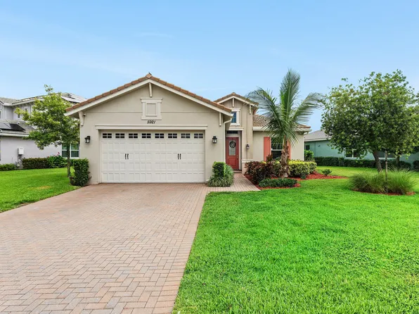 5921 Switchgrass Lane, The Acreage, FL 33470