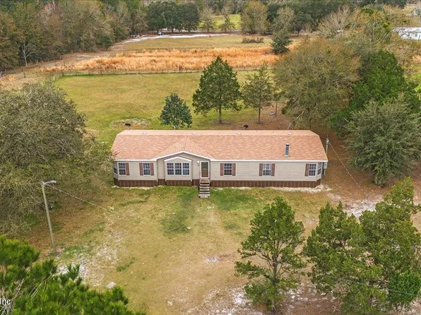 120 RANCHETTE Trail, Palatka, FL 32177