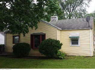 4088 W 143rd St, Cleveland, OH