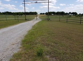 502 Russell Bend Rd, Weatherford, TX 76088