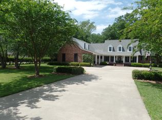 1453 Frenchmans Bend Rd, Monroe, LA 71203