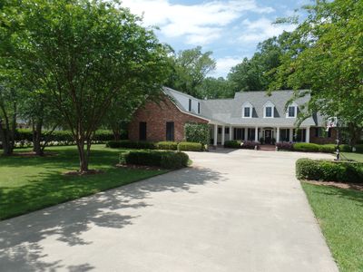 1453 Frenchmans Bend Rd, Monroe, LA, 71203