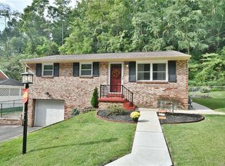 452 Marshall Dr, McKeesport, PA 15132