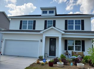 560 Pier Ct LOT 50, Tillman C Longs, SC 29568