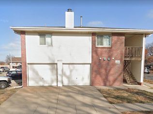 4850 Garland St #5, Lincoln, NE 68504