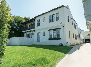 147 North Hamilton Drive, Beverly Hills, CA 90211