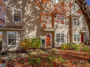 1607 Hawthorne Ct, Sewell, NJ 08080
