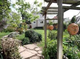 935 Buena Vista Ave, Alameda, CA 94501