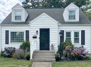 1434 Chelsea Ave, Erie, PA 16505