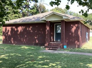 124 W Nipper St, Beebe, AR 72012