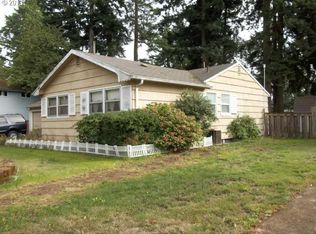 17840 SE Alder St, Portland, OR 97233