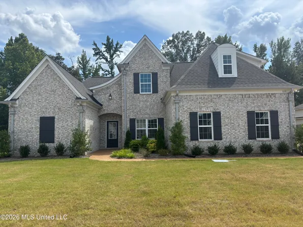 939 Buttermilk Dr, Nesbit, MS 38651