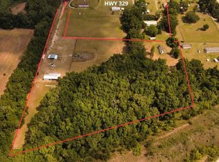 3660 W Highway 329 LOT 3, Reddick, FL 32686