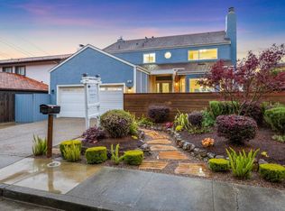 782 El Capitan Dr, Millbrae, CA 94030