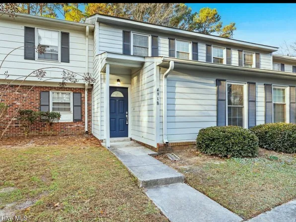 4918 Pompano Ct, Wilmington, NC 28403