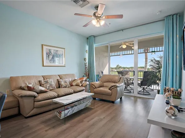 7925 Mahogany Run LN #923, NAPLES, FL 34113