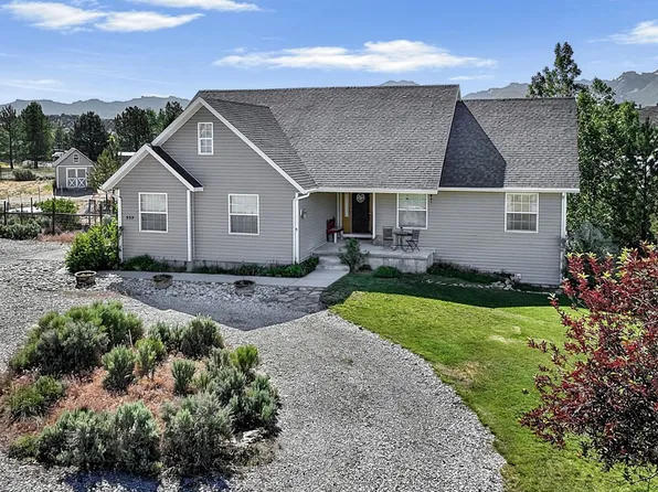 332 Flora Dr, Spring Creek, NV 89815