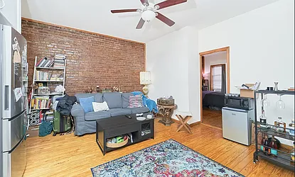 Rented by Living New York