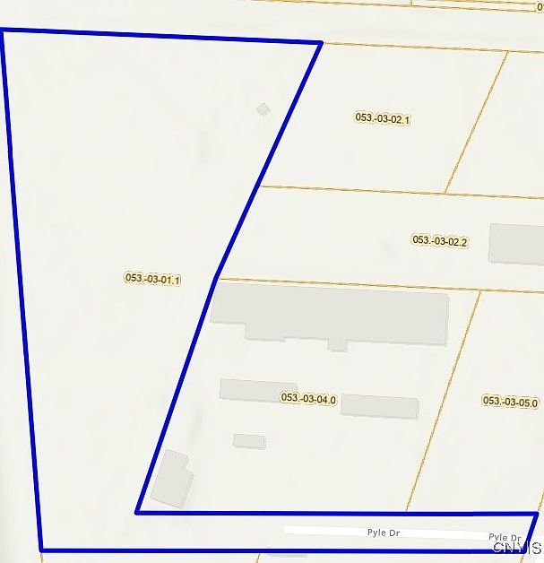 1st image of 5876 Pyle Dr Lot 1
