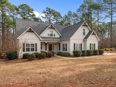 33 Banning Drive, Whispering Pines, NC, 28327