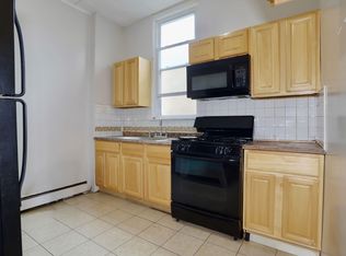 39 Bowers St #1, Jersey City, NJ 07307