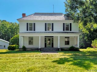 121 Long Bridge Rd, Littleton, NC 27850