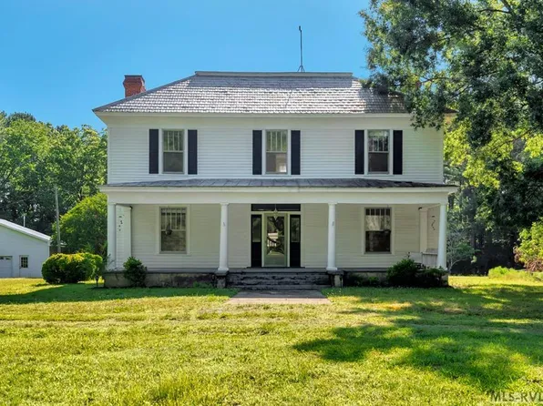 121 Long Bridge Rd, Littleton, NC 27850